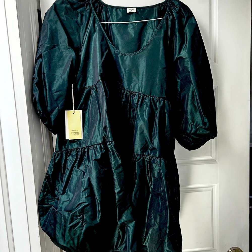 Wilfred fantasy dress BNWT